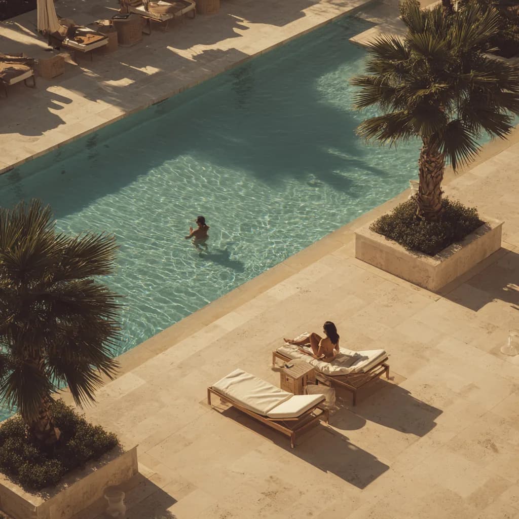 Grand Velas Riviera Maya